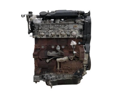 Двигун CITROEN C-CROSSER 2007-2013 (2.2D, 10DZ69) 0135PA, 0135PA, A