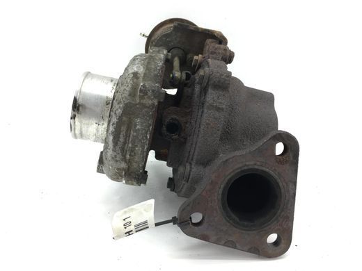 Турбіна CHEVROLET TRAX U200 2013-2016 55567731, 55567731, A