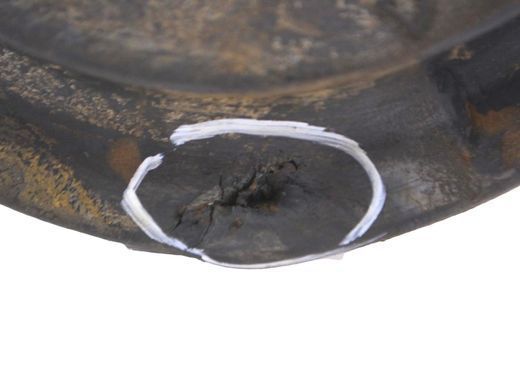 Опорная подушка пружины передняя задняя левая правая NISSAN PATHFINDER R51 2005-2014 550367S000, 550367S000, B