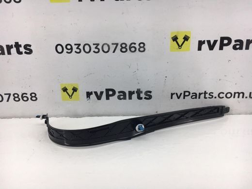 Накладка стойки лобового стекла нижняя правая VOLVO XC60 2013-2017 (31271397) 39867447, 39867447, A