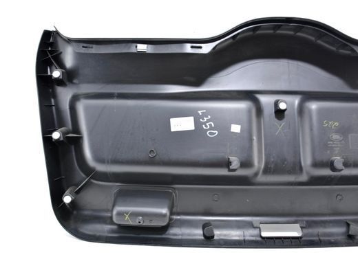 Карта крышки багажника LAND ROVER FREELANDER 2 L359 2006-2010 (6H52-45594-ABW) LR006732, LR006732, B