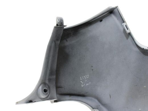 Клык бампера заднее левое LAND ROVER DISCOVERY SPORT L550 2019- (LR129384) FK7217927A, FK7217927A, B