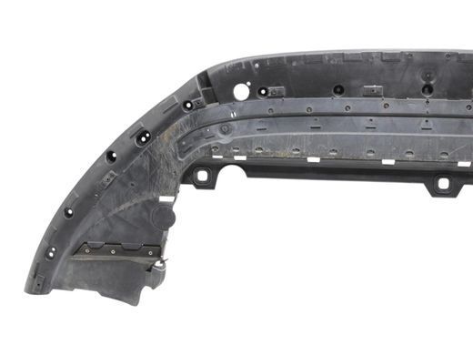 Захист переднього бампера нижній VOLVO V60 Y20 2013-2018 (дефект) 31352298, 31352298, B