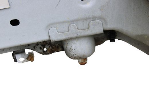 Чверть автомобіля передня права LAND ROVER DISCOVERY SPORT L550 2019- LR128462, LR128462, B