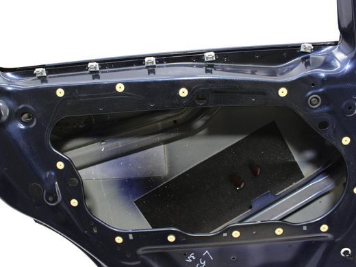 Двері задні ліві LAND ROVER DISCOVERY SPORT L550 2014-2019 LR061285, LR061285, B
