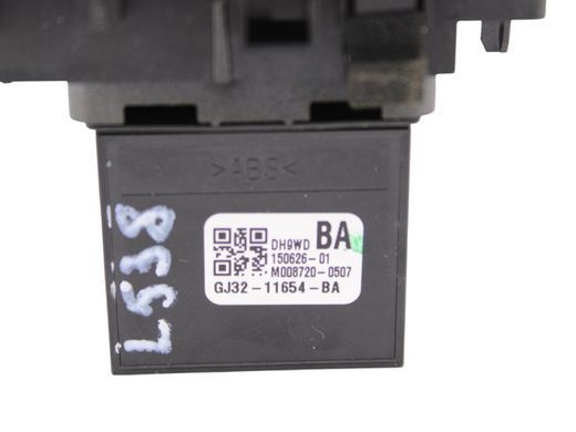 Регулятор підсвічування приладів LAND ROVER RANGE ROVER EVOQUE L538 2015-2018 GJ3211654BA, GJ3211654BA, A