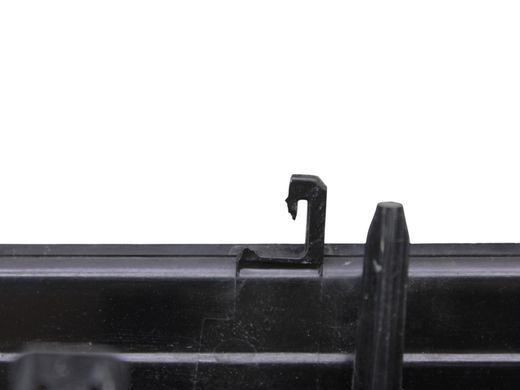 Накладка крила верхня передня ліва зовнішня LAND ROVER RANGE ROVER EVOQUE L538 2015-2018 (LR027322) BJ32280B11ABW, BJ32280B11ABW, B