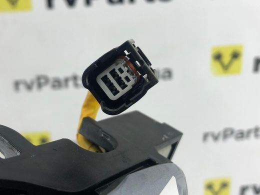 Ручка двери наружная передняя левая ACURA TLX 2014-2018 (в зборі) 72181-TZ3-A71ZA, 72181-TZ3-A71ZA, A