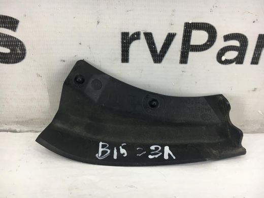Накладка дверей багажника верхня ліва внутрішня SUBARU Outback B15 2018-2019 63137AL010, 63137AL010, A