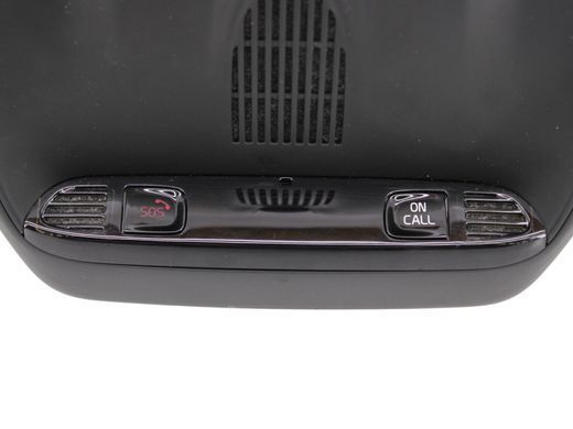 Плафон освітлення салону верхній передній VOLVO S90 SPA 2016-2020 31271506, 31271506, A