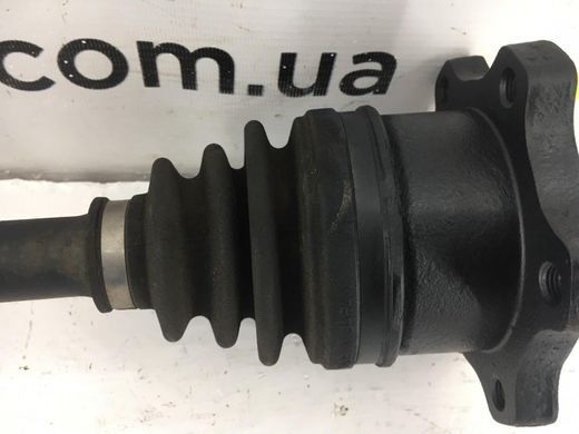 Привід задній правий INFINITI EX 2007-2013 39600EG00A, 39600EG00A, A