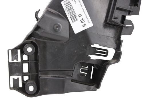 Кронштейн замка двери передний левый VOLVO S90 SPA 2016-2020 31484049, 31484049, A