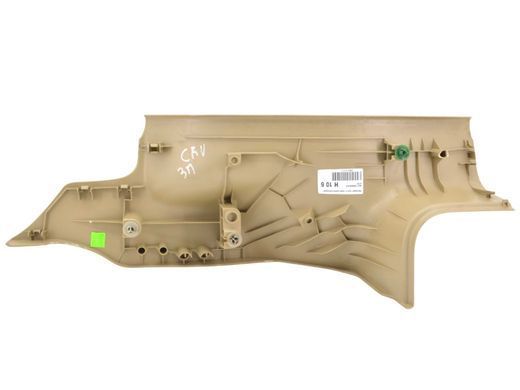 Накладка порога задняя правая внутренняя HONDA CR-V 2010-2012 84211SWAA02ZC, 84211SWAA02ZC, A
