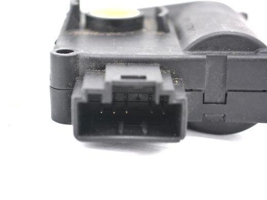 Привод заслонки печки AUDI A6 C6 2004-2011 (CZ116880-3141) 4F0820511A, 4F0820511A, A