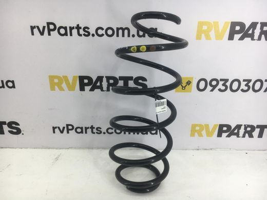 Пружина передня ліва права VOLVO XC70 P24 2016-2022 31290325, 31290325, A