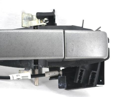 Ручка двери наружная передняя левая LAND ROVER RANGE ROVER SPORT L320 2005-2009 (в зборі) CXF500150, CXF500150, B