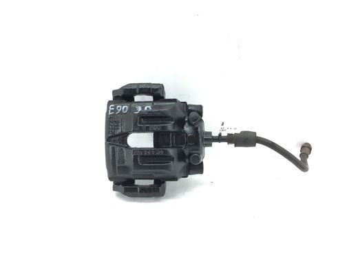 Суппорт задний правый BMW 320 E90 2005-2008 34216768698, 34216768698, A