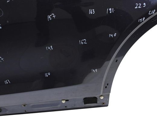Двері задні ліві LAND ROVER DISCOVERY SPORT L550 2014-2019 LR061285, LR061285, B