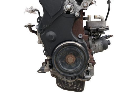 Двигун CITROEN C-CROSSER 2007-2013 (2.2D, 10DZ69) 0135PA, 0135PA, A