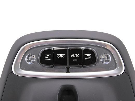 Плафон освітлення салону верхній передній VOLVO S90 SPA 2016-2020 31271506, 31271506, A