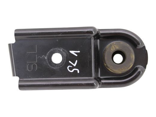 Кронштейн радіатора верхній лівий SUBARU FORESTER SL 2024- 45124SL010, 45124SL010, A
