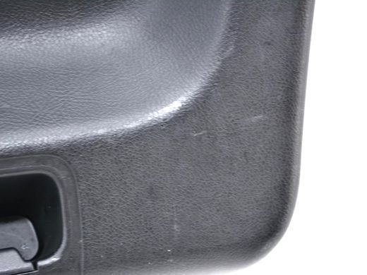 Карта крышки багажника LAND ROVER FREELANDER 2 L359 2006-2010 (6H52-45594-ABW) LR006732, LR006732, B