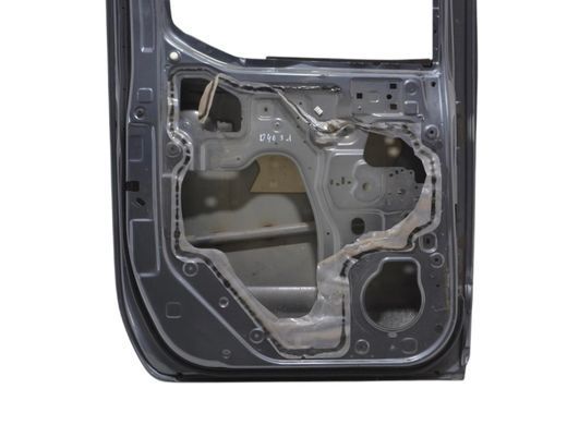 Двері задні ліві NISSAN NAVARA D40 2010-2014 82101EB30J, 82101EB30J, B