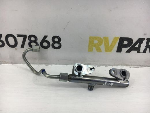 Топливная рампа левая SUBARU FORESTER S14 2018-2021 17523AB071, 17523AB071, A
