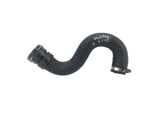 Патрубок радиатора правый VOLVO XC60 2008-2013 (6G918260JB) 30645787, 30645787, A