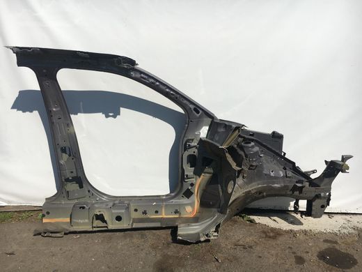 Четверть автомобиля передняя левая CHEVROLET ORLANDO 2010-2017 95215861, 95215861, B