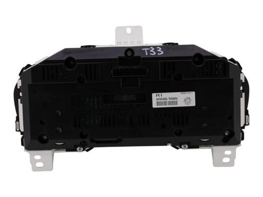 Панель приборов NISSAN ROGUE T33 2023- (6RR4B) 24810-6RR4A, 24810-6RR4A, A