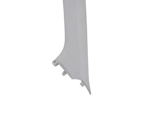 Накладка стійки лобового скла ліва HONDA CR-V 2006-2010 84151SWAA01ZB, 84151SWAA01ZB, A