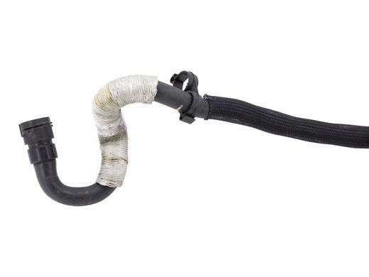 Патрубок охлаждения двигателя LAND ROVER DISCOVERY SPORT L550 2014-2019 BJ328B160EC, BJ328B160EC, A
