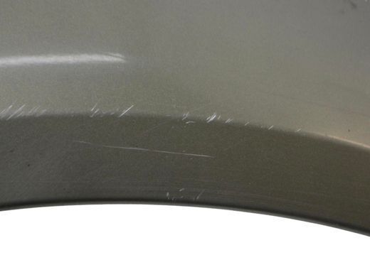 Крыло переднее правое NISSAN PATHFINDER R51 2005-2014 63100EB330, 63100EB330, B