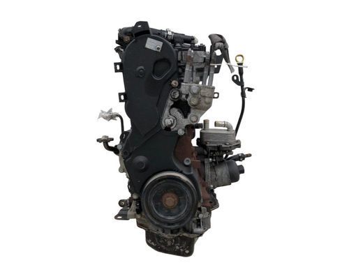 Двигун CITROEN C-CROSSER 2007-2013 (2.2D, 10DZ69) 0135PA, 0135PA, A