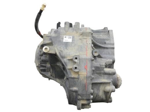 Коробка передач АКПП VOLVO XC60 2013-2017 (6-ступенева, TG-81SC) 36050759, 36050759, A