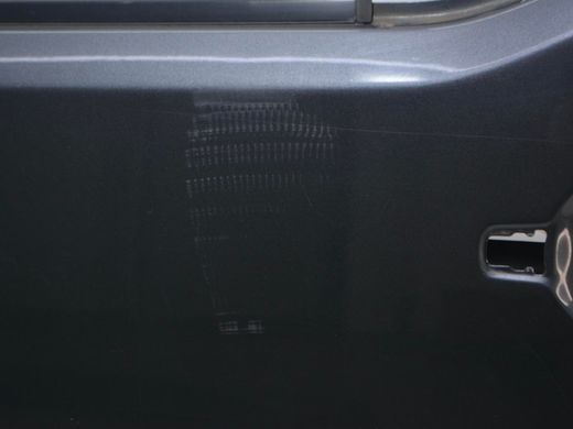 Двері задні ліві NISSAN NAVARA D40 2010-2014 82101EB30J, 82101EB30J, B