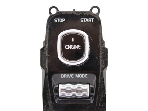 Кнопка старт-стоп VOLVO XC90 2015-2019 31443829, 31443829, A