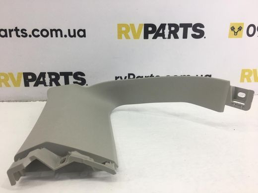 Накладка задней стойки верхняя правая внутренняя SUBARU FORESTER S14 2018-2021 94013SJ000ME, 94013SJ000ME, A