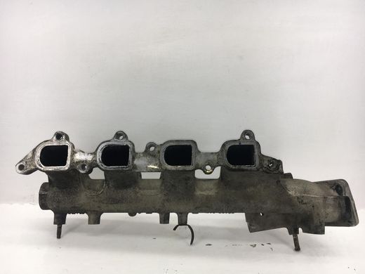 Коллектор впускной NISSAN NAVARA D40 2005-2010 14001EC00B, 14001EC00B, A
