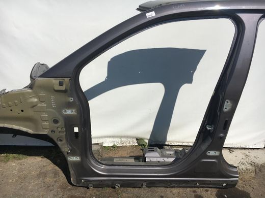 Четверть автомобиля передняя левая CHEVROLET ORLANDO 2010-2017 95215861, 95215861, B