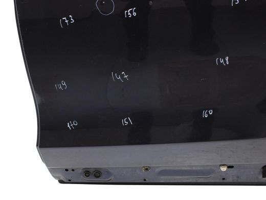 Двері задні ліві LAND ROVER DISCOVERY SPORT L550 2014-2019 LR061285, LR061285, B