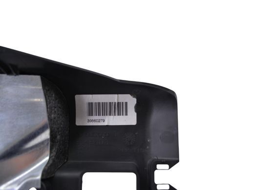 Чохол рульової колонки нижній VOLVO XC60 2008-2013 39860279, 39860279, A