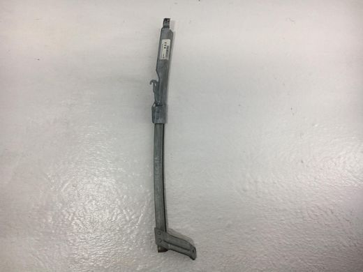 Направляющая стекла двери задняя левая NISSAN JUKE 2010-2014 823871KK0A, 823871KK0A, A