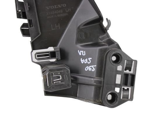 Кронштейн замка двери передний левый VOLVO S90 SPA 2016-2020 31484049, 31484049, A