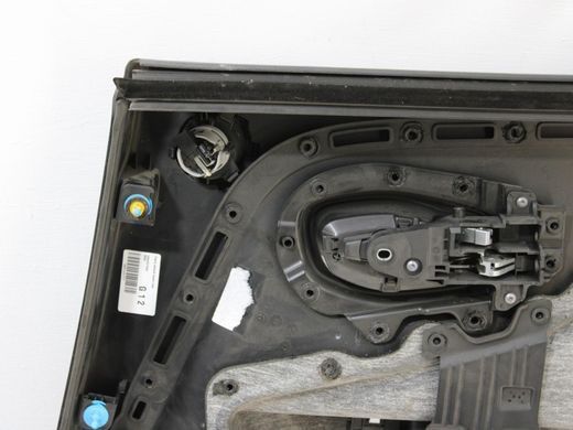 Карта дверей задня ліва JEEP RENEGADE 2014- 5XA46GTVAA, 5XA46GTVAA, B
