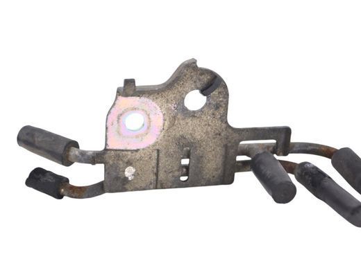 Трубка вакуумная NISSAN NAVARA D40 2005-2010 22310EB31A, 22310EB31A, A