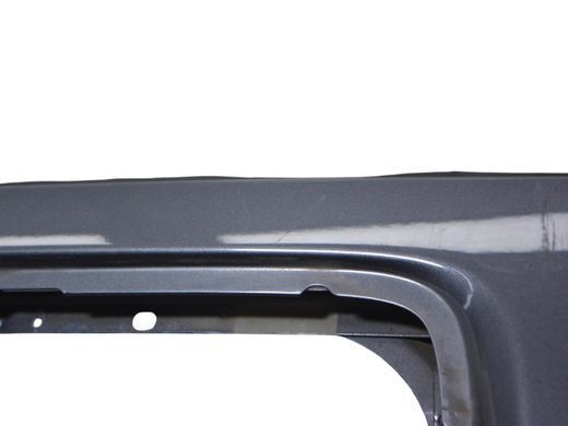 Двері задні ліві NISSAN NAVARA D40 2010-2014 82101EB30J, 82101EB30J, B