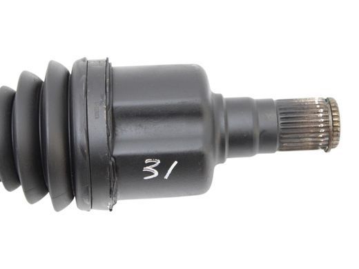 Привод передний левый VOLVO S60 SPA 2019-2024 (31/40 шліців) 31437455, 31437455, A