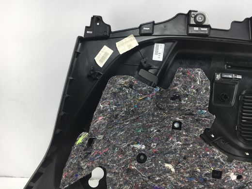 Карта багажного отсека левая JEEP RENEGADE 2018- 5YZ32LXHAA, 5YZ32LXHAA, B